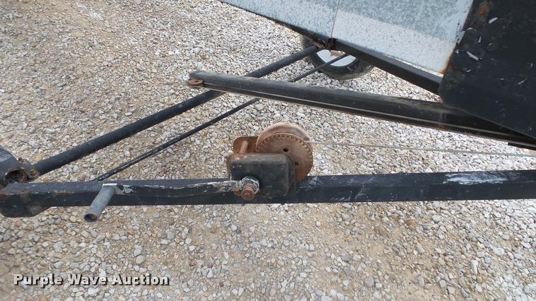 image for item DC2671 Unverferth seed conveyor