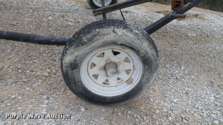 image for item DC2671 Unverferth seed conveyor