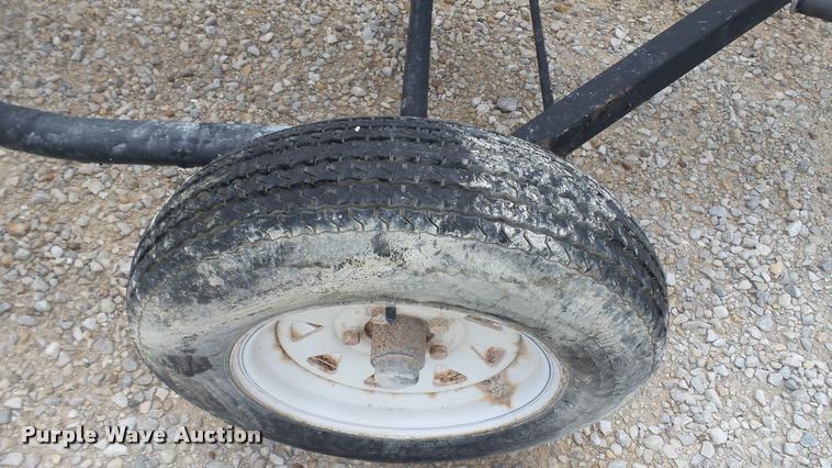 image for item DC2671 Unverferth seed conveyor