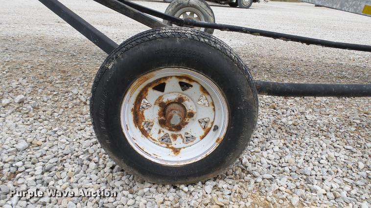 image for item DC2671 Unverferth seed conveyor