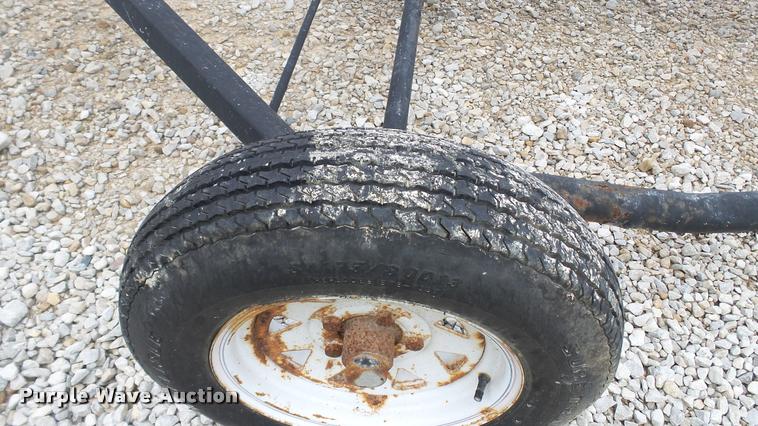 image for item DC2671 Unverferth seed conveyor