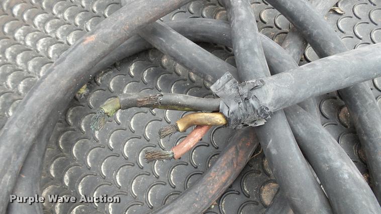 image for item DC2672 Waconia fertilizer conveyor