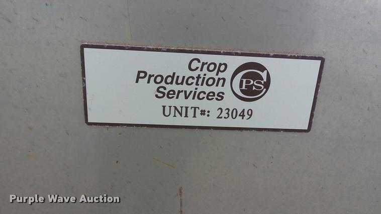 image for item DC2672 Waconia fertilizer conveyor