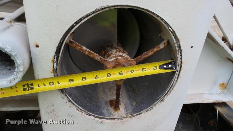 image for item DC2676 1995 Freightliner FLD112 seed tender truck