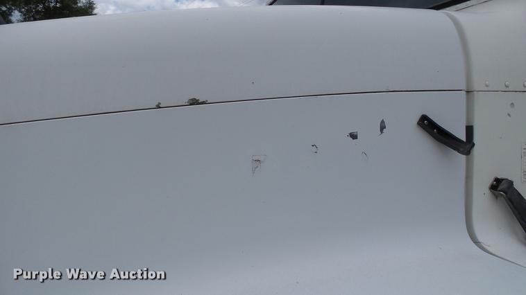 image for item DC2676 1995 Freightliner FLD112 seed tender truck