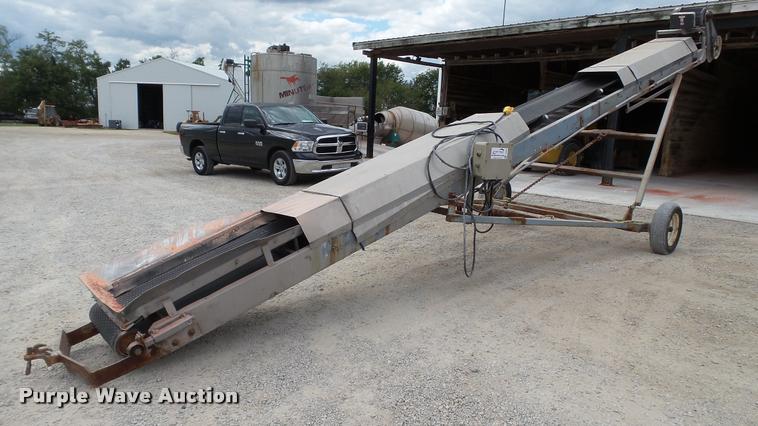 image for item DC2677 Layco conveyor