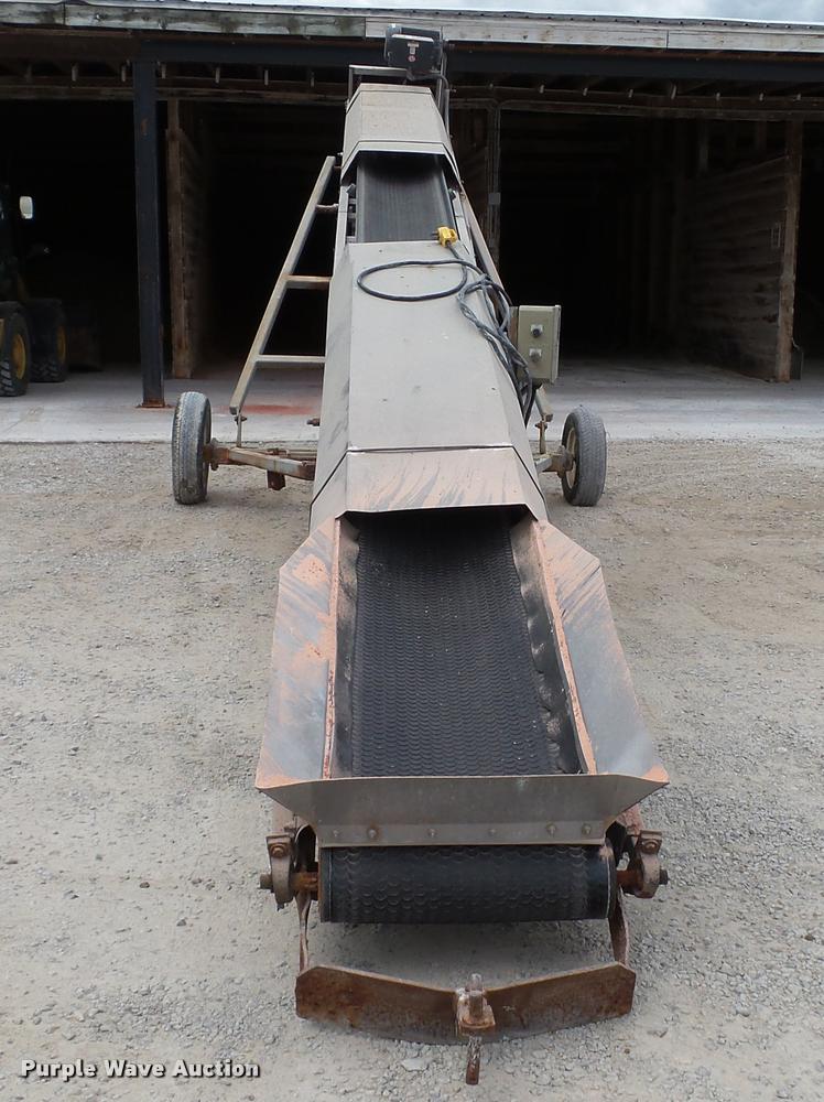 image for item DC2677 Layco conveyor