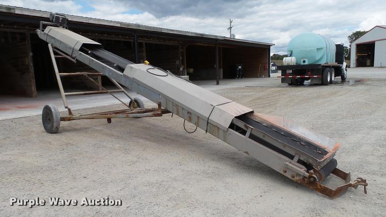 image for item DC2677 Layco conveyor