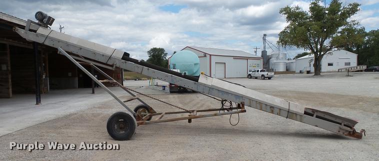 image for item DC2677 Layco conveyor