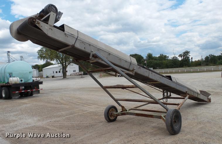 image for item DC2677 Layco conveyor