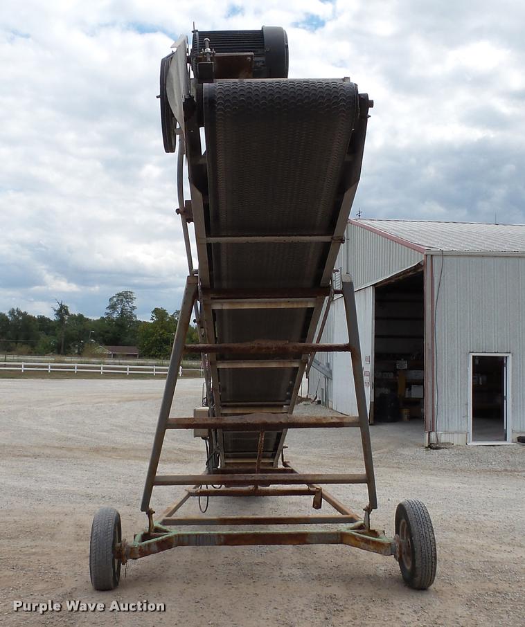 image for item DC2677 Layco conveyor