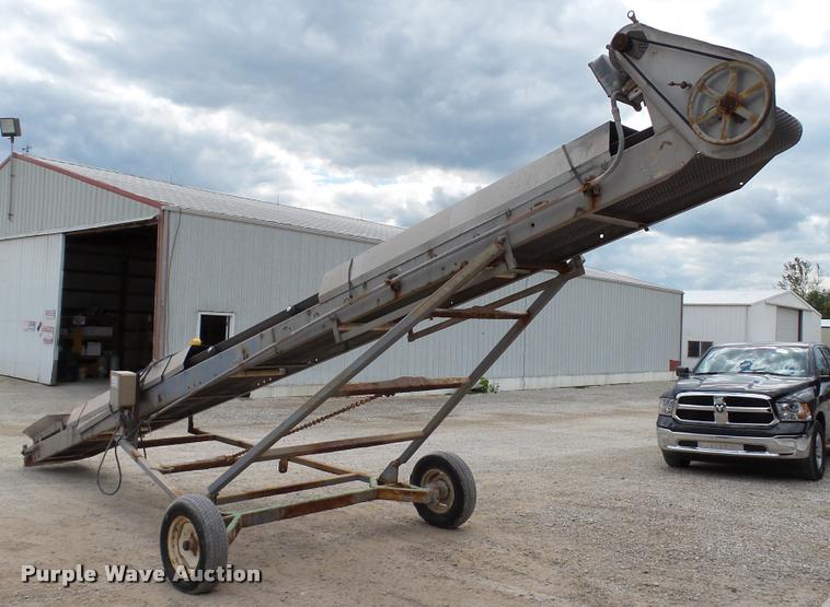 image for item DC2677 Layco conveyor