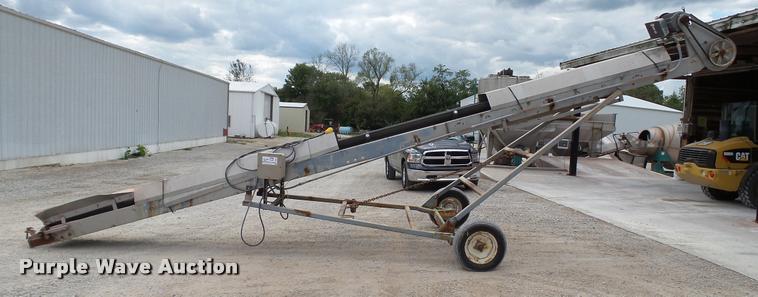 image for item DC2677 Layco conveyor