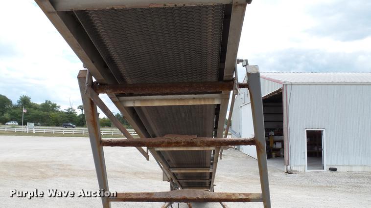 image for item DC2677 Layco conveyor