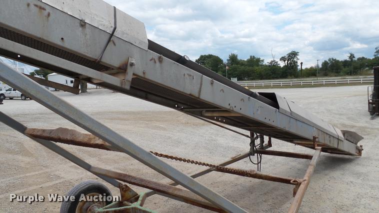 image for item DC2677 Layco conveyor