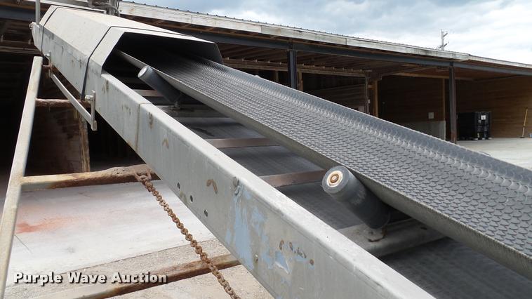 image for item DC2677 Layco conveyor