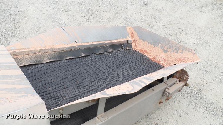 image for item DC2677 Layco conveyor