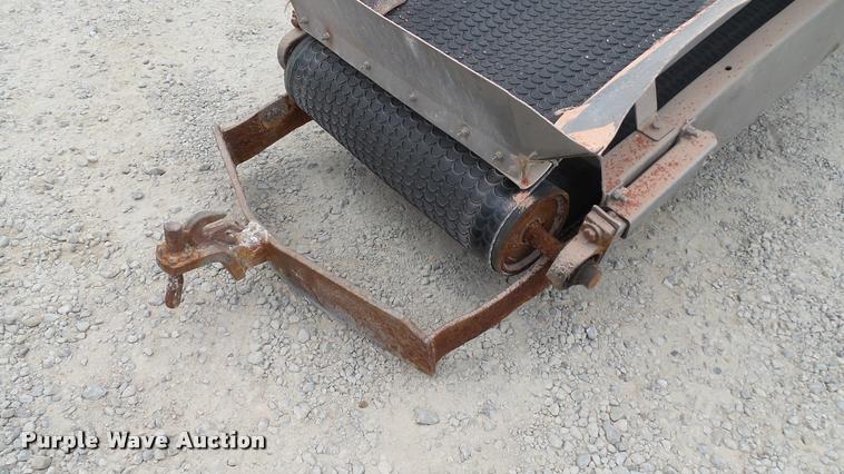 image for item DC2677 Layco conveyor