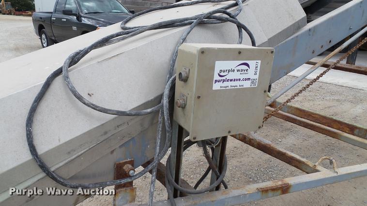 image for item DC2677 Layco conveyor