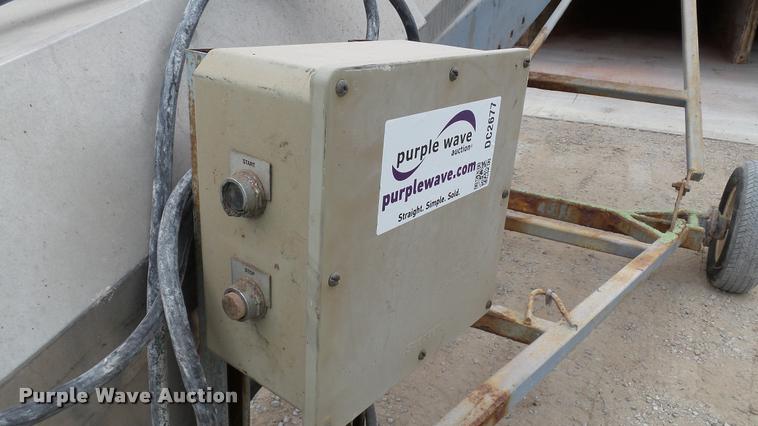 image for item DC2677 Layco conveyor