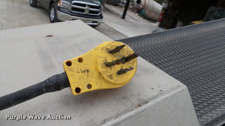 image for item DC2677 Layco conveyor