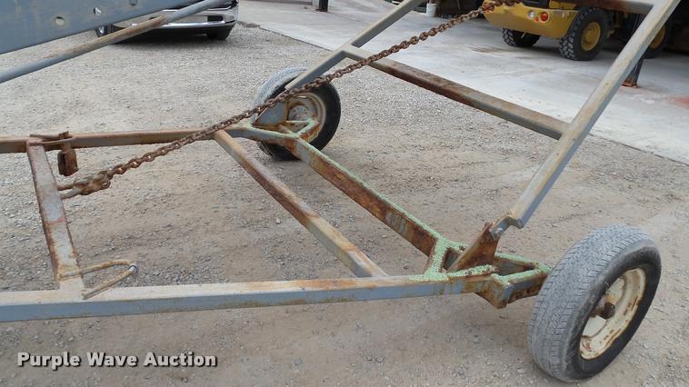 image for item DC2677 Layco conveyor