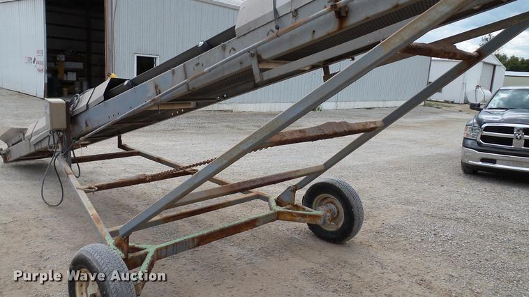 image for item DC2677 Layco conveyor