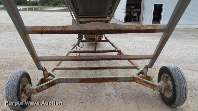 image for item DC2677 Layco conveyor