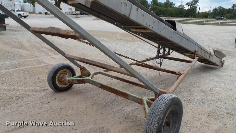 image for item DC2677 Layco conveyor