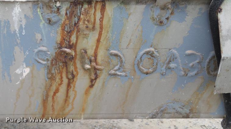 image for item DC2677 Layco conveyor