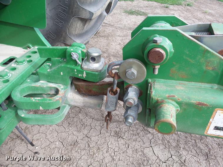 image for item DC6423 John Deere 2100 in-line ripper