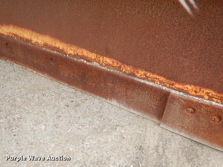 image for item BY9939 Flink snow plow