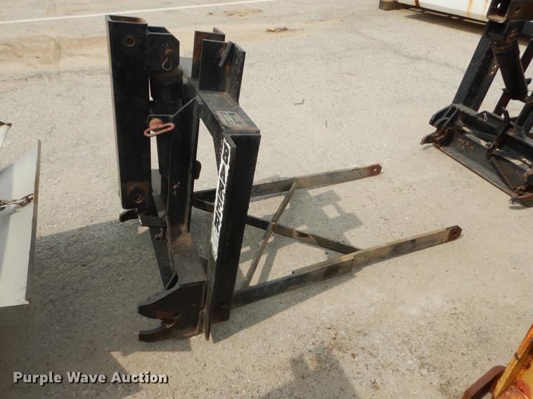 image for item BY9939 Flink snow plow