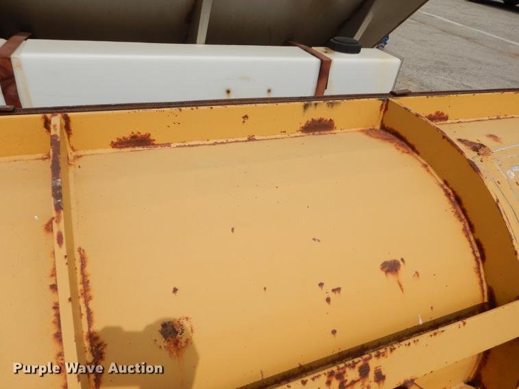 image for item BY9940 Flink 11PA38KSB snow plow