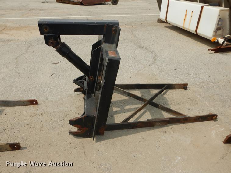 image for item BY9940 Flink 11PA38KSB snow plow