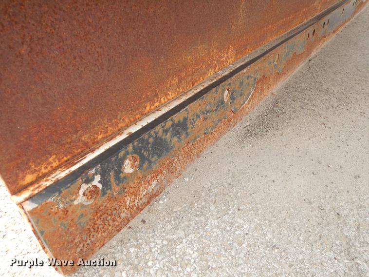 image for item BY9942 Flink snow plow