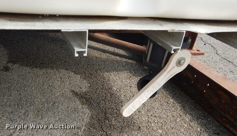 image for item BY9970 (2) salt brine tanks