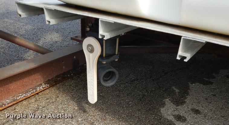 image for item BY9970 (2) salt brine tanks