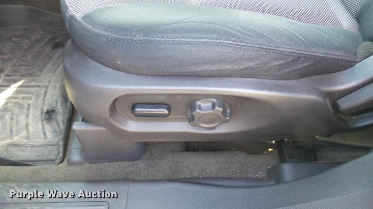 image for item DC1771 2014 Ford Explorer Police Interceptor SUV