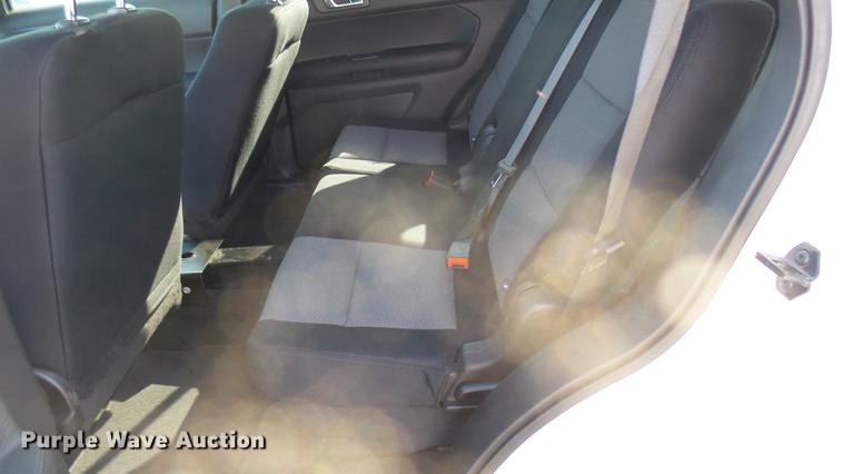 image for item DC1771 2014 Ford Explorer Police Interceptor SUV