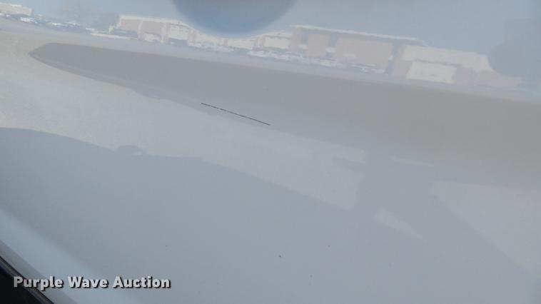 image for item DC1771 2014 Ford Explorer Police Interceptor SUV