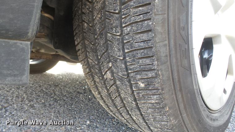 image for item DC1771 2014 Ford Explorer Police Interceptor SUV