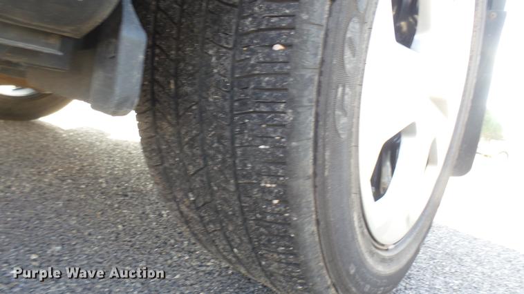 image for item DC1771 2014 Ford Explorer Police Interceptor SUV