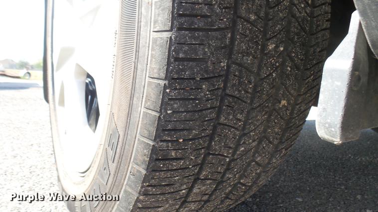 image for item DC1771 2014 Ford Explorer Police Interceptor SUV