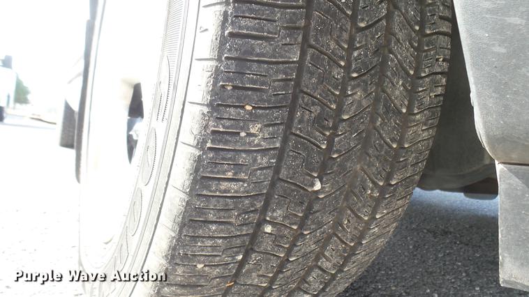 image for item DC1771 2014 Ford Explorer Police Interceptor SUV