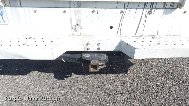 image for item DC1772 2011 Ford F250 Super Duty utility bed pickup truck