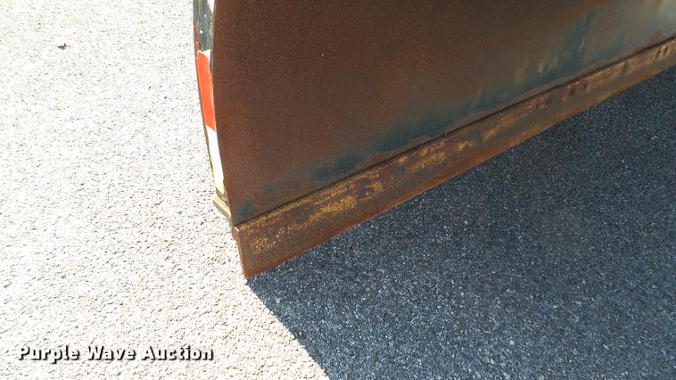 image for item DC1774 2007 International 7400 dump truck