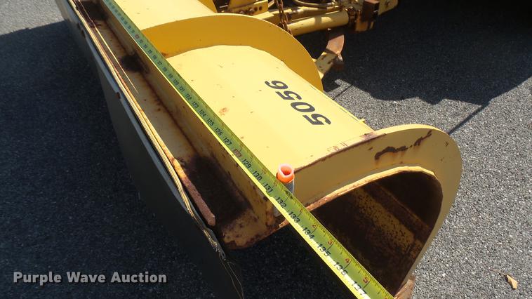 image for item DC1775 2006 GMC C8500 dump truck