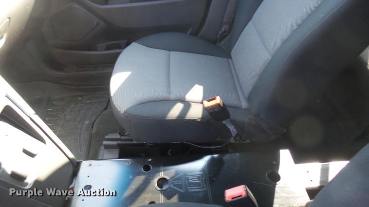 image for item DC1776 2013 Ford Explorer Police Interceptor SUV