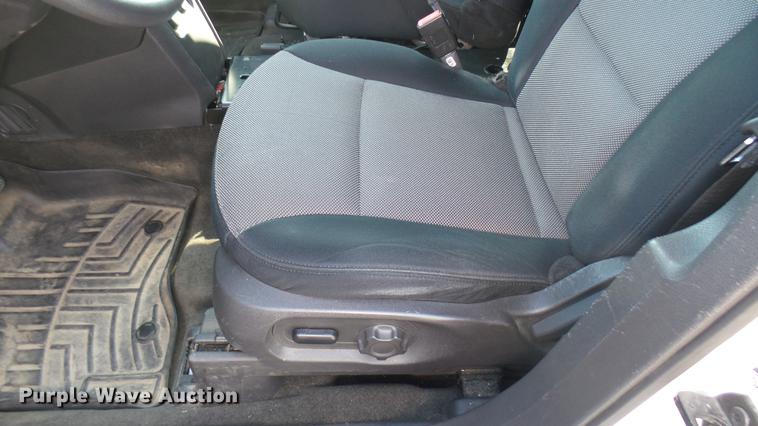 image for item DC1776 2013 Ford Explorer Police Interceptor SUV